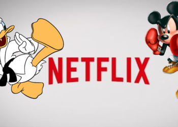 नेटफ्लिक्स Vs डिज्नी: नेटफ्लिक्स आसानी से ये लड़ाई नहीं जीत सकता