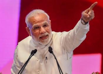 मंत्रियों पीएम मोदी