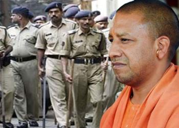 ‘तबरेज़ तेरे खून से इंकलाब आएगा’ नारा लगाने वाले 850 लोगों पर यूपी पुलिस ने किया केस दर्ज