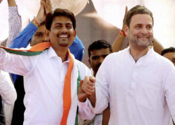 भाजपा नेता