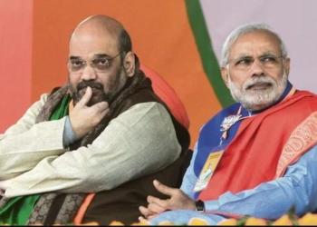 अब होगा जम्मू और लद्दाख के साथ न्याय, अमित शाह J&K के बंटवारे को लेकर ले सकते हैं बड़ा फैसला