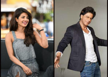 प्रियंका चोपड़ा