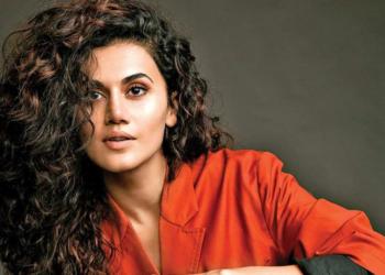 तापसी पन्नू ने खुशी परिहार की हत्या पर तंज़ कसते हुए उड़ाया मज़ाक