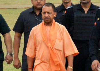 योगी भ्रष्ट