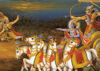 ये कथा है धर्मनिष्ठ युयुत्सु की