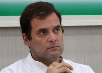 वायनाड में बाढ़ का कहर लेकिन राहुल गांधी के पास समय नहीं वहां जाकर लोगों से मिलने का