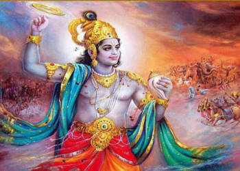 श्रीकृष्ण