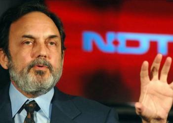 प्रणॉय रॉय