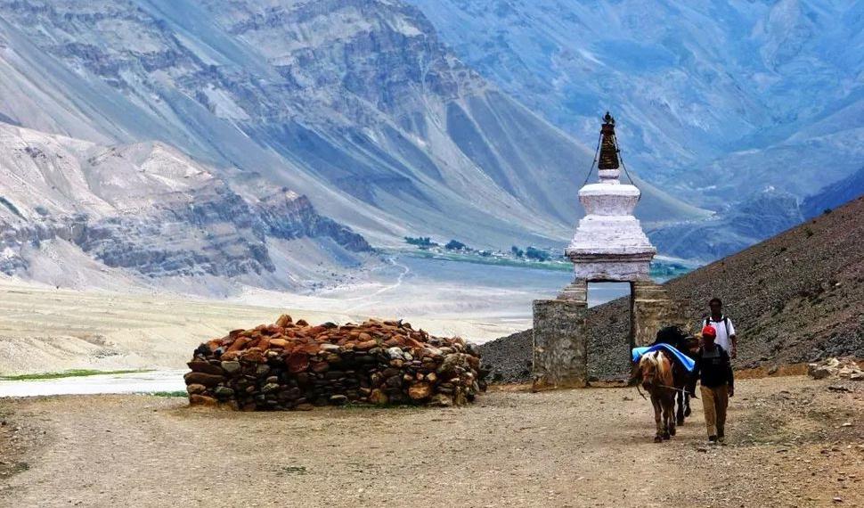 जम्मू-कश्मीर केंद्र सरकार