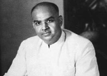 श्यामा प्रसाद मुखर्जी अनुच्छेद 370