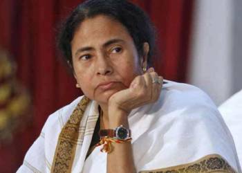 ममता बनर्जी