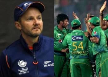 माइक हेसन