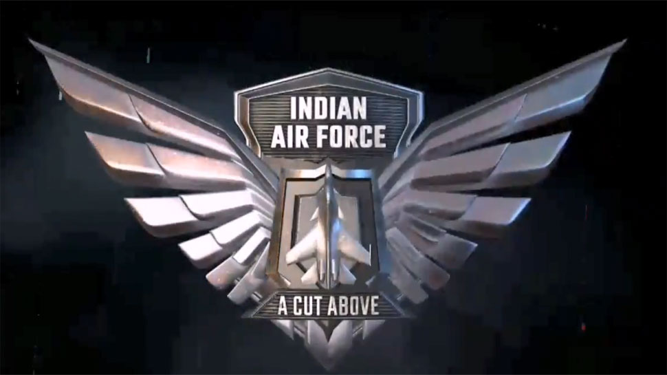 IAF A Cut Above Game