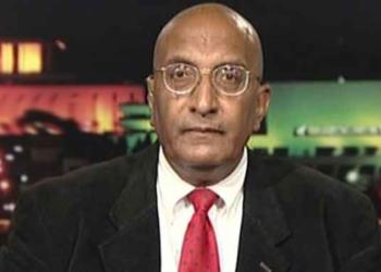 तारिक पीरजादा पाकिस्तान