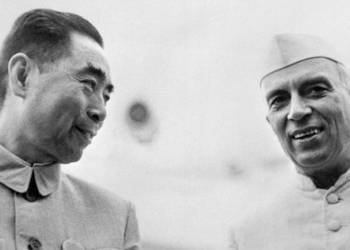 समय आ गया है पंचशील समझौते को डस्टबीन में फेंकने का