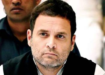 राहुल गांधी पाकिस्तान