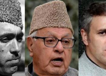 3 पीढ़ियों से न कोई नौकरी और न ही कोई व्यवसाय, फिर कैसे बना अब्दुल्ला परिवार करोड़ों का मालिक?