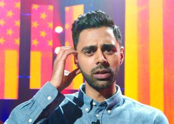 हसन मिन्हाज