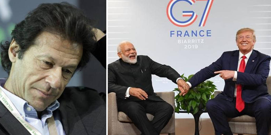 पाकिस्तान कश्मीर