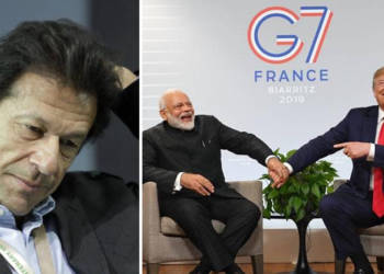 पाकिस्तान कश्मीर