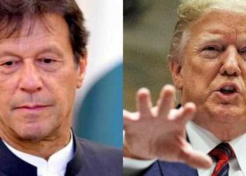 पाकिस्तान अमेरिका