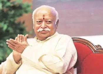 मोहन भागवत