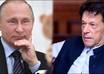 ‘दे थप्पड़ पे थप्पड़’ पहले अमेरिका, अब रूस ने भी कश्मीर मुद्दे पर पाकिस्तान को तमाचा जड़ा