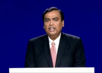 मुकेश अंबानी का प्लान तैयार, सभी मौजूदा लैंडलाइन, DTH, ब्रॉडबैंड कंपनियां होंगी मार्केट से बाहर