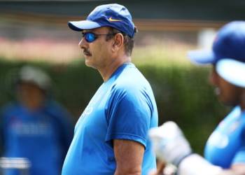 रवि शास्त्री क्रिकेट