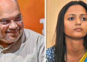 शेहला राशिद