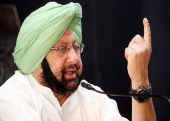 पाक मंत्री फवाद को अमरिंदर सिंह और हरसिमरत कौर ने लताड़ा, बोले भारत के मामलों में दखल देना बंद करो