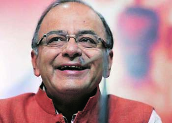 अरुण जेटली