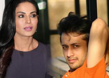 आतिफ असलम भारत