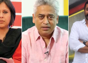 कश्मीर बरखा दत्त