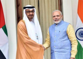 UAE से पाकिस्तान ने कश्मीर मुद्दे पर मदद मांगी थी, अब यही देश पीएम मोदी को मेडल देने जा रहा है