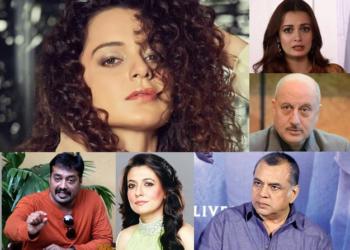 अनुच्छेद 370 बॉलीवुड