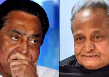कर्ज़ माफी के नाम पर किसानों को ठगने के बाद अब केंद्र सरकार की शरण में पहुंचे कमलनाथ और गहलोत