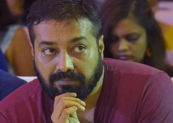 अनुराग कश्यप ट्विटर