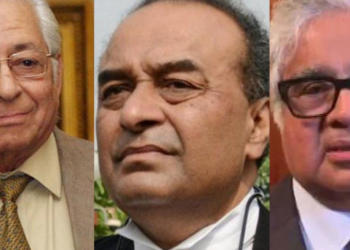 अनुच्छेद 370 को हटाए जाने पर 2 पूर्व अटॉर्नी जनरल और भारत के जाने-माने वकील का क्या कहना है?