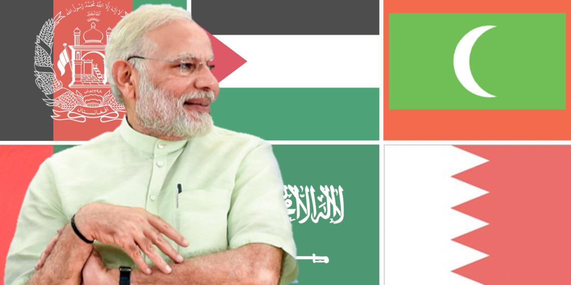 पीएम मोदी