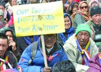 जम्मू-कश्मीर अमित शाह