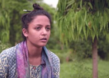 कश्मीर शेहला राशिद