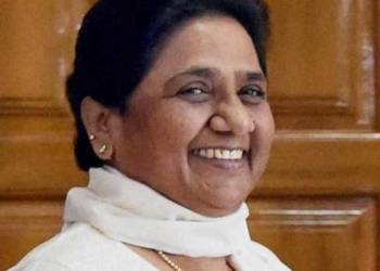 मायावती