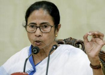 ममता बनर्जी पत्रकारों