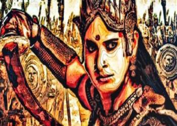 वीरांगना रामप्यारी गुर्जर