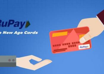 भारत में मास्टर कार्ड और वीज़ा कार्ड की धज्जियां उड़ाने के बाद अब ग्लोबल हो रहा भारत का ‘रुपे कार्ड’