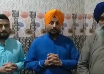 पाकिस्तान में सिख लड़की का अपहरण कर जबरन करवाया इस्लाम कबूल, फिर किया निकाह