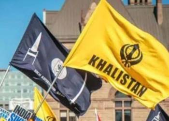 पाकिस्तान खालिस्तानी