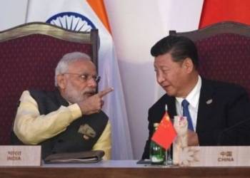 ‘आपके पाक प्रेम से भारत के ग्राहक नाराज़ हो रहे हैं’ भारत ने चीन को दिया बेहद कड़ा संदेश