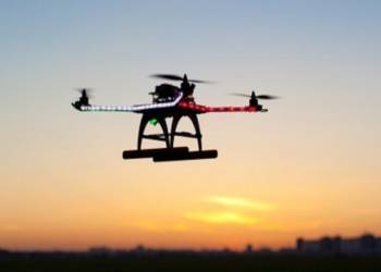 ड्रोन Drone